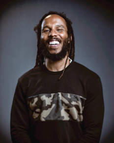 Ziggy Marley releases second children’s picture book True to Myself