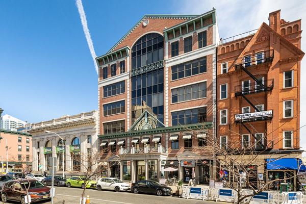 FAI's new Hoboken, New Jersey clinic, its first outside California, brings precision, data driven food allergy treatment to the East Coast. By combining molecular science and machine learning, TIP helps patients move beyond avoidance toward lasting remission. Join us for the official ribbon cutting on Saturday, October 17th.