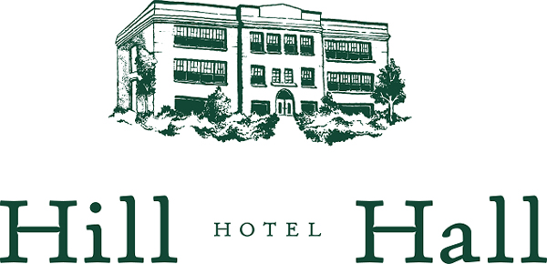 New boutique hotel and restaurant open inside historic West Virginia school campus