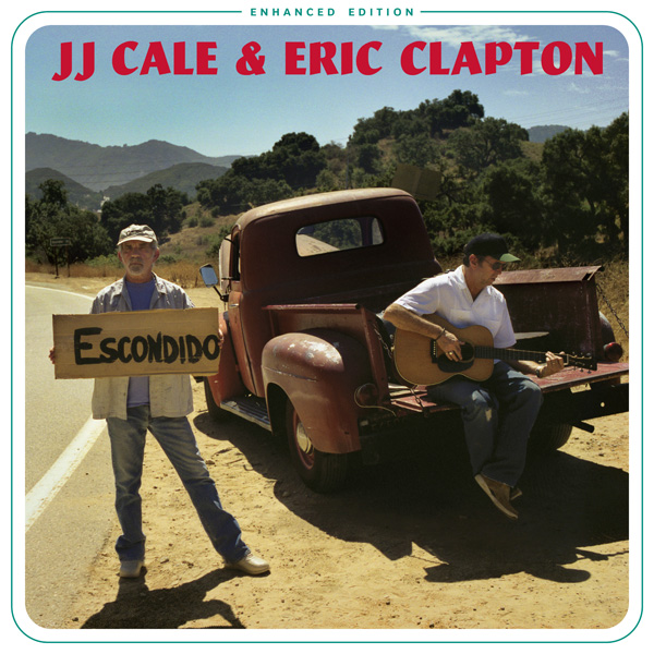 jj cole and eric clapton reissues escocodid