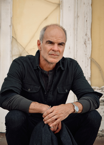 Michael Kelly joins cast of Landman season three on Paramount+