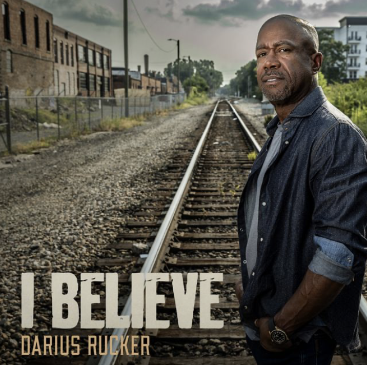 Darius Rutger I believe single