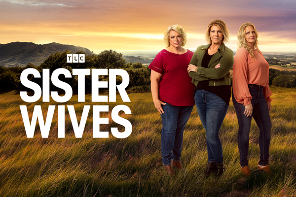 Sister wives new season starts in october 2026