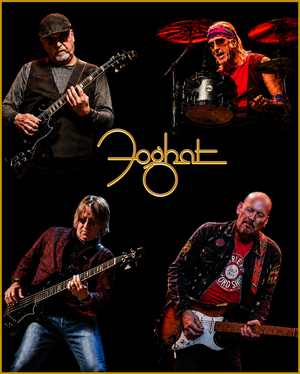 Foghat photo