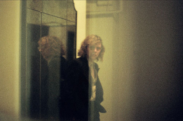 Beck photo