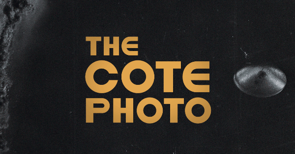 the cote photo documentary on apple tv