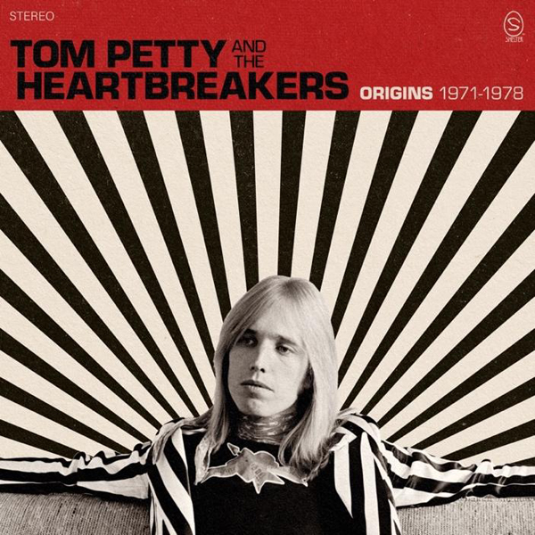 tom petty and the heartbreakers