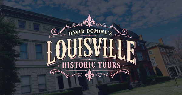 Victorian Ghost Walk returns to Old Louisville following HBO feature
