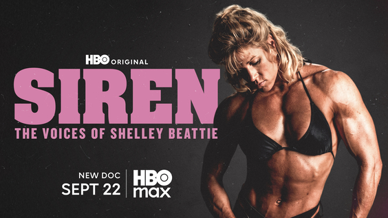 Siren on HBO
