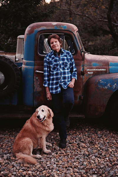 John Fogerty photo
