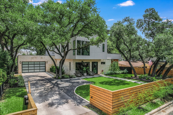Interluxe Auctions to hold online auctions for two Central Texas luxury properties Oct. 26