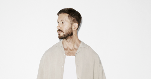 Calvis Harris announces US arena tour