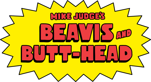 Beavis and butthead on comedy central