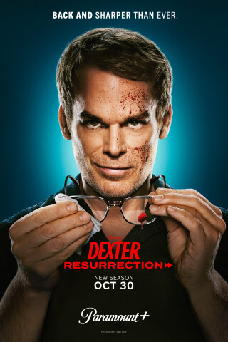 Dexter: Resurrection