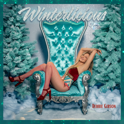 Debbie Gibson Winterlicious D luxe