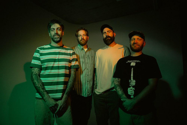 Four Year Strong photo