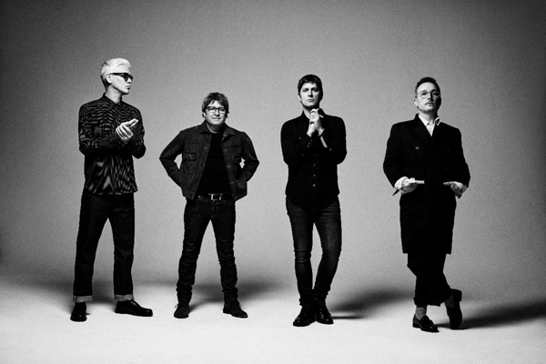 Matchbox Twenty photo