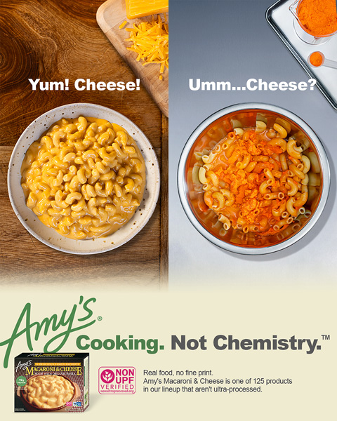 Amy's Cooking image