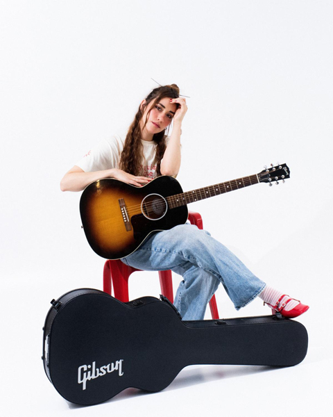 Paula Pera photo