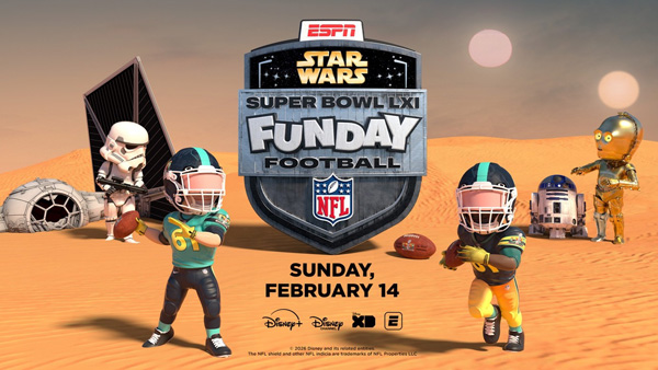 Super Bowl XVI sunday funday star wars
