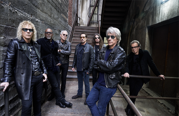 Bon Jovi photo
