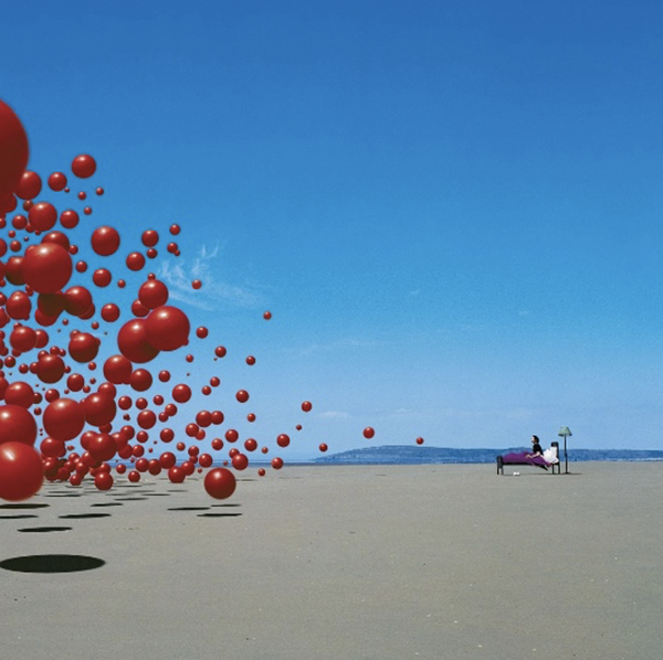 Cranberries wake up and smell the coffee 25th anniversary album cover