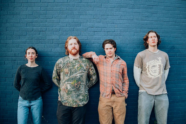 Small Pond band photo
