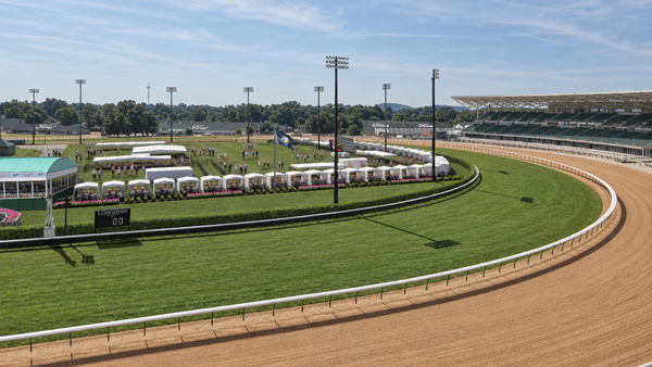 Churchhill downs photo