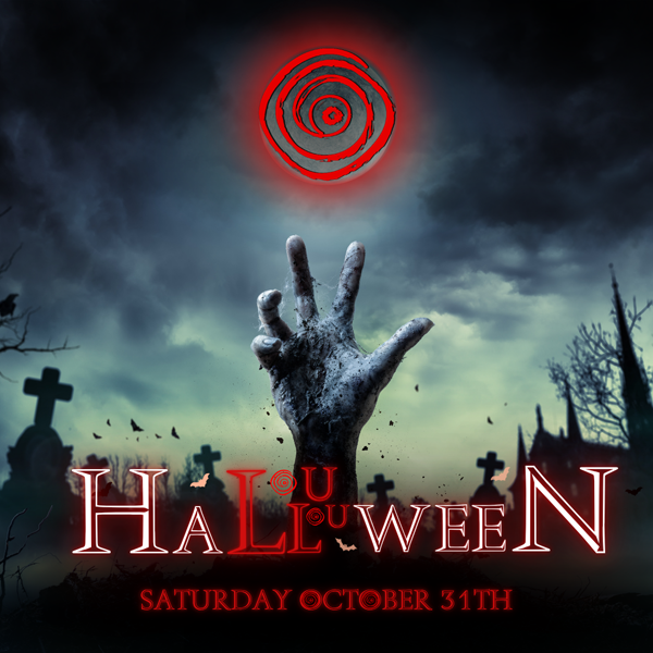 LouLou Santa Monica hosts annual HaLouLouween celebration on October 31