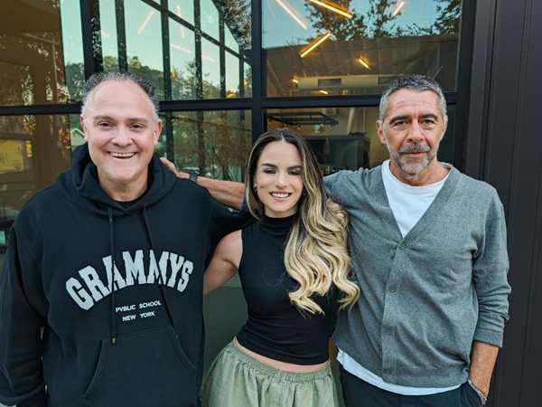 JoJo partners with Seeker Music to manage catalog of early hit albums
