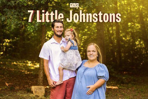 7 Little johntsons on TLC