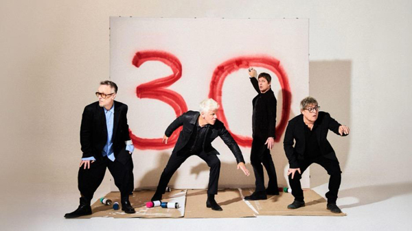 Matchbox twenty photo